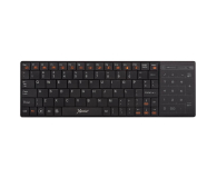 Arkas KLAWIATURA BEZPRZEWODOWA XENIC SmartTV z Touchpadem SK-028AG - 1458517 - zdjęcie 1